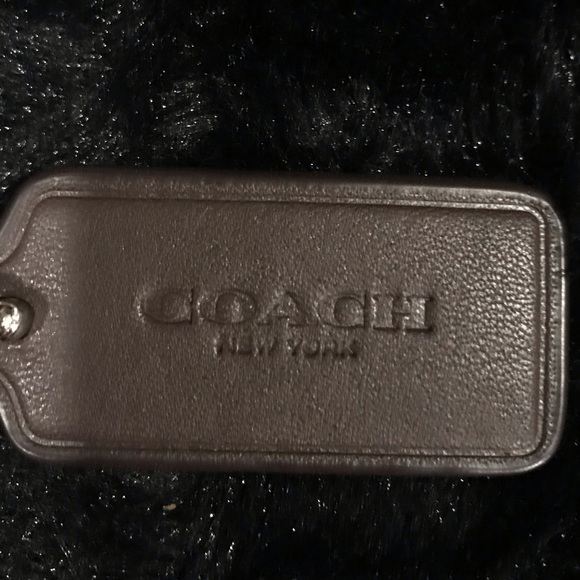 🦄 Rare Coach carryall Signature Purse!! 🦄 - Picture 4 of 8
